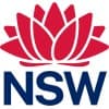 NSW Gov Logo